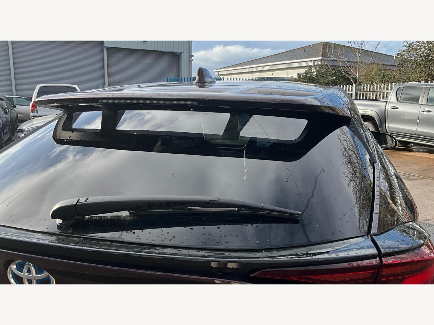 Used Toyota C-HR 2023 for sale - 76996563: Photo 30