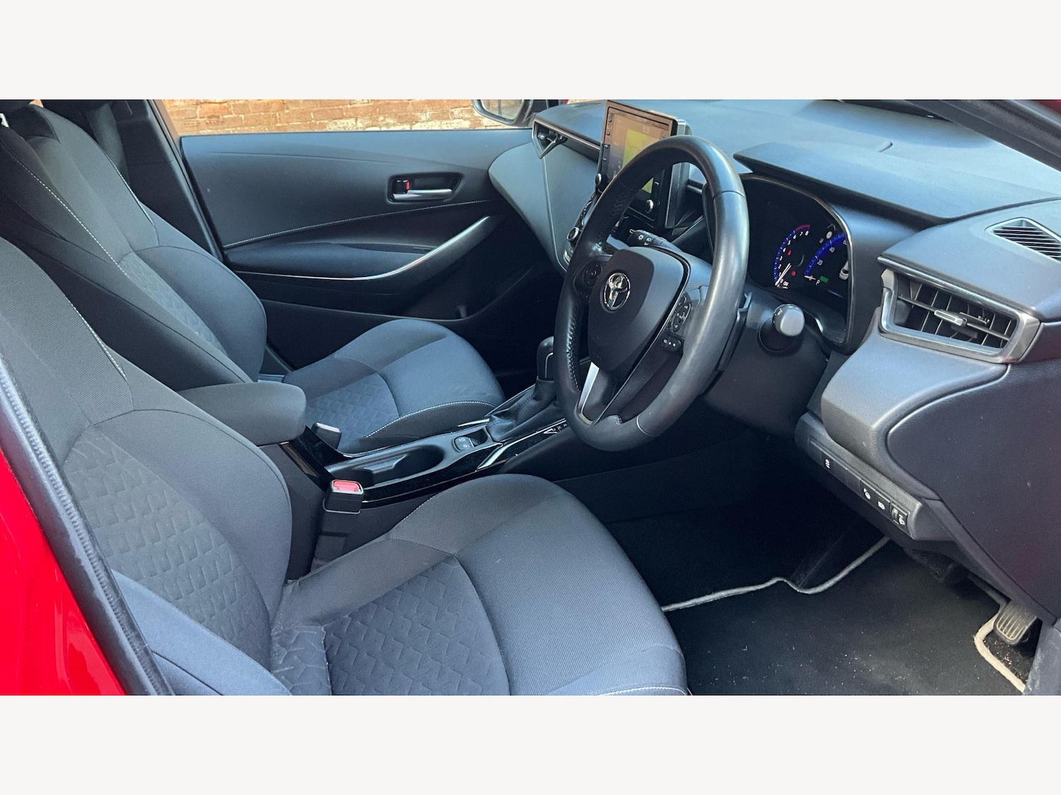 Vehicle 13