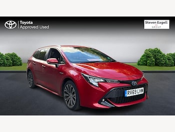 Toyota - Corolla