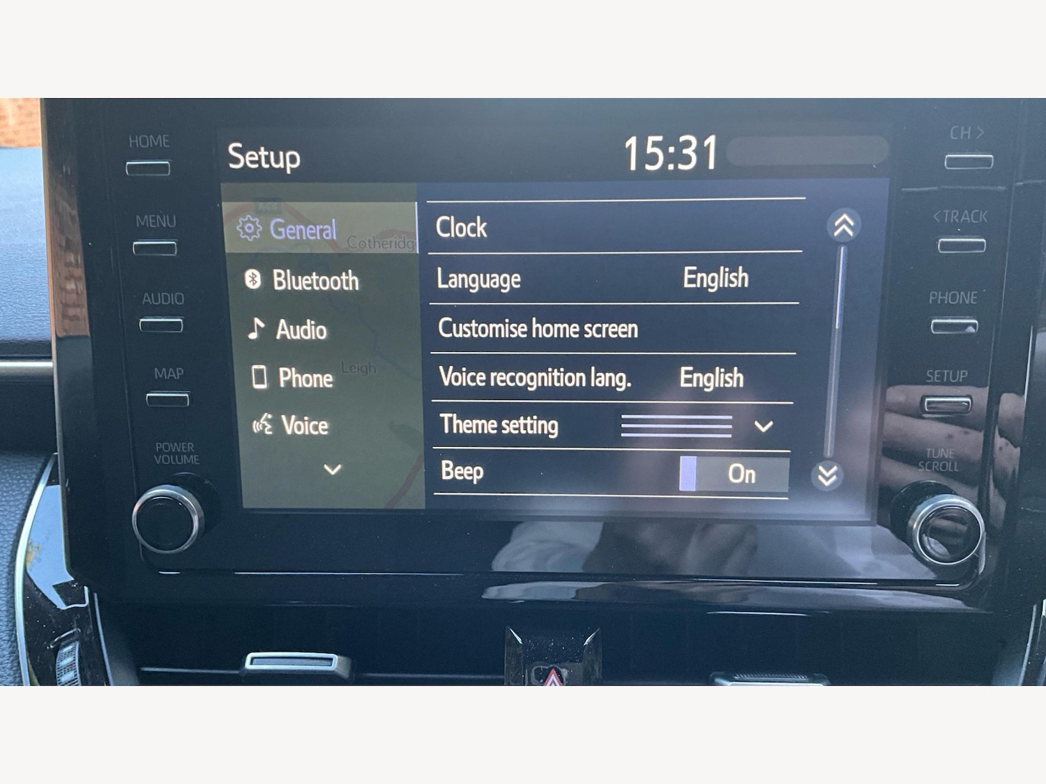 Vehicle 24