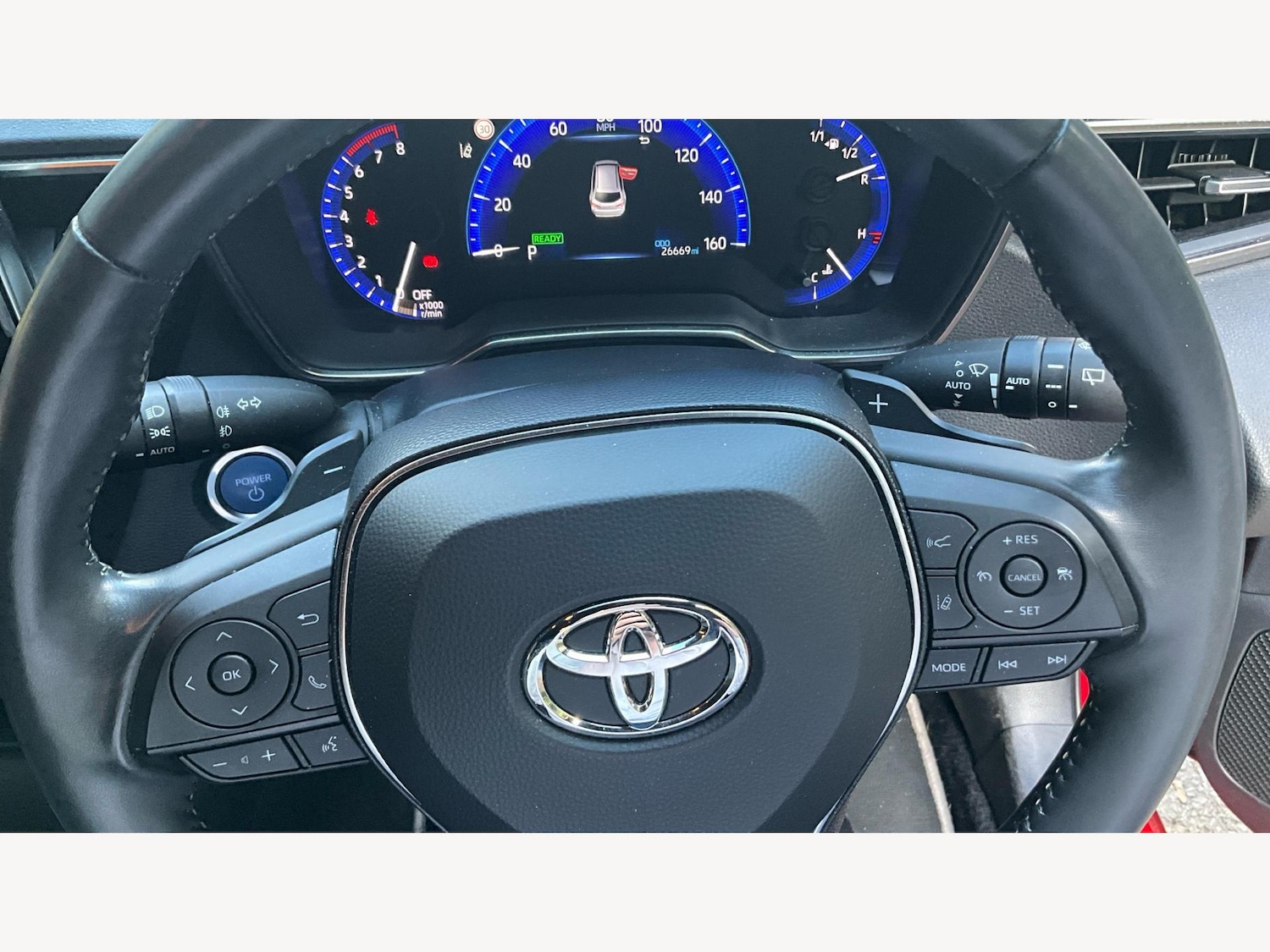 Vehicle 29