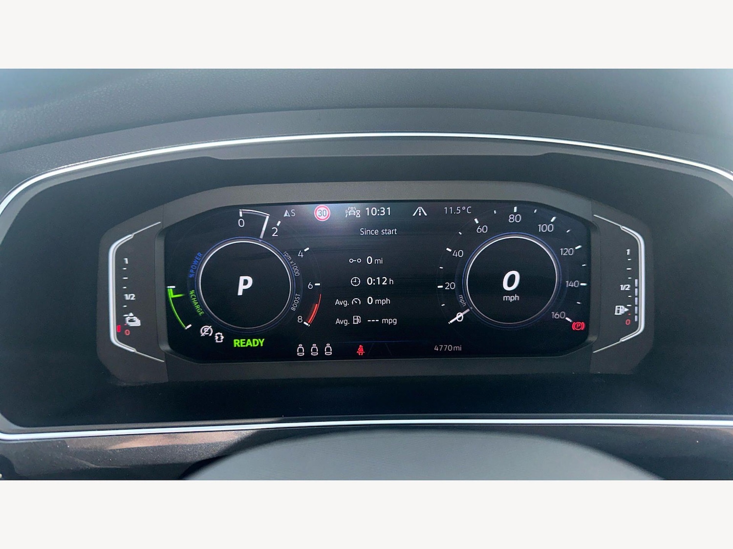 Used Volkswagen Tiguan 2023 for sale - 77671234: Photo 11