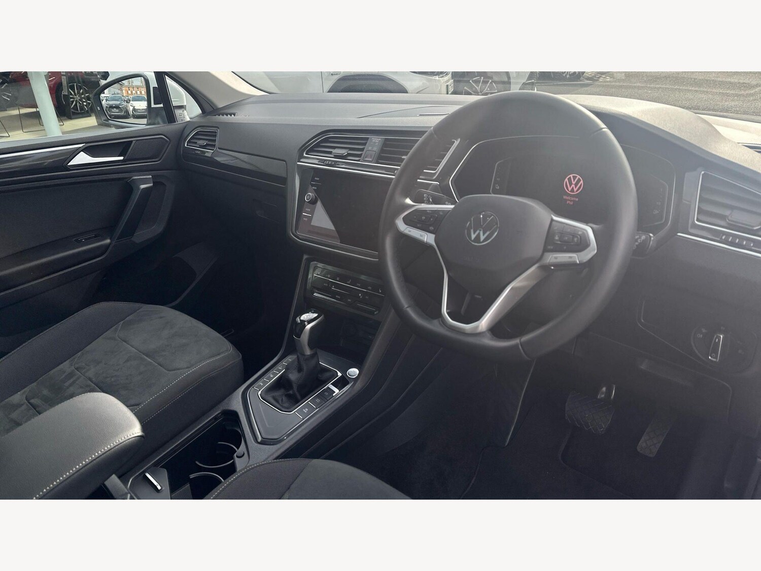 Used Volkswagen Tiguan 2023 for sale - 77671234: Photo 13