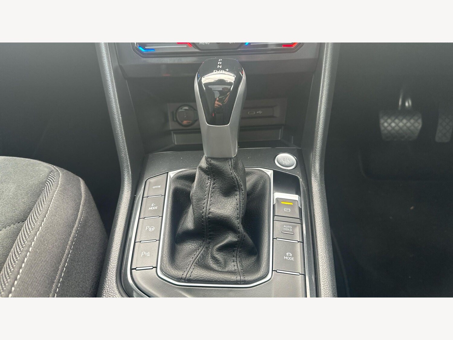 Used Volkswagen Tiguan 2023 for sale - 77671234: Photo 22