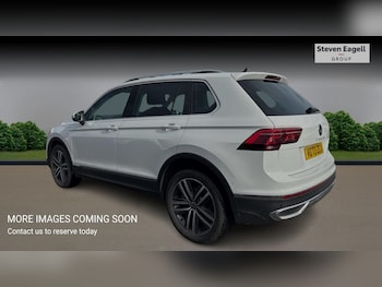 Used Volkswagen Tiguan 2023 for sale - 77671234: Photo