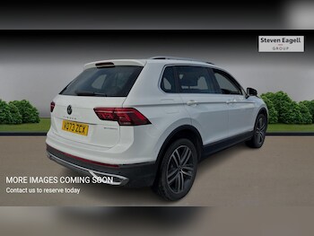 Used Volkswagen Tiguan 2023 for sale - 77671234: Photo