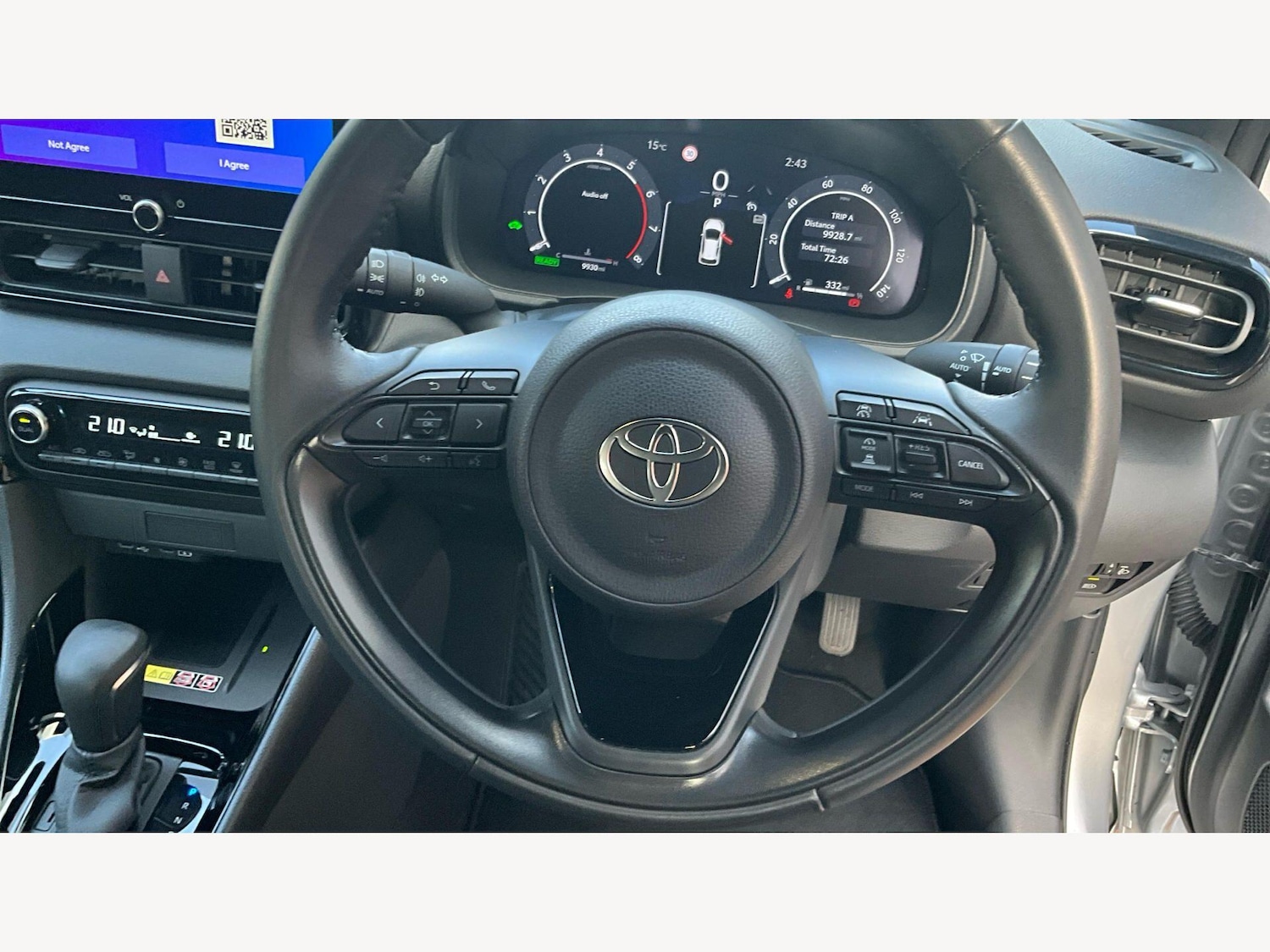 Used Toyota Yaris for sale - 78115877: Photo 10