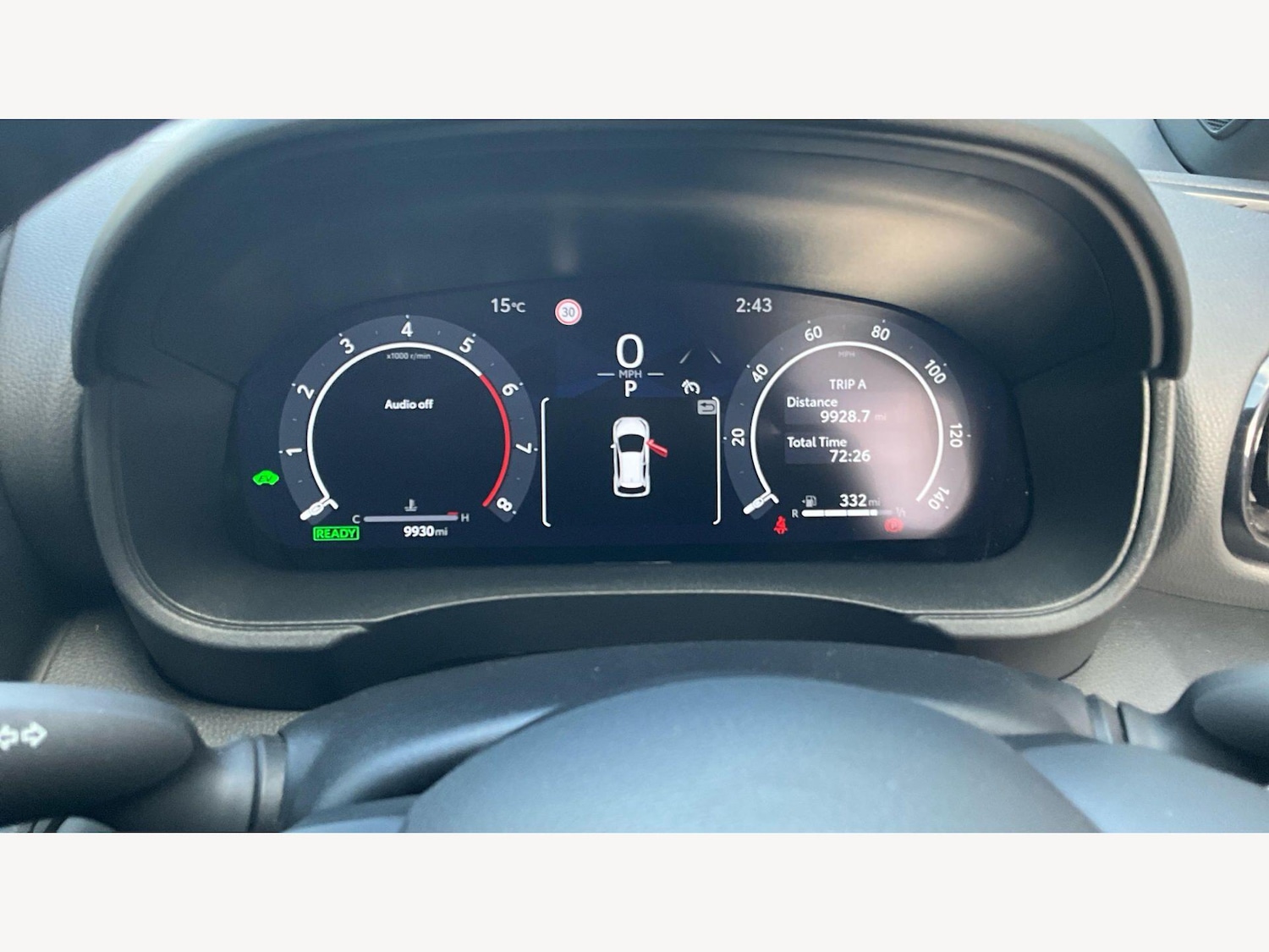 Used Toyota Yaris for sale - 78115877: Photo 11