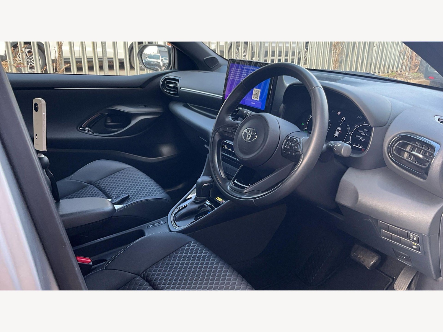 Used Toyota Yaris for sale - 78115877: Photo 13