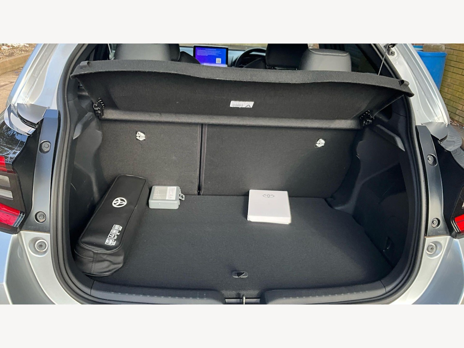 Used Toyota Yaris for sale - 78115877: Photo 16