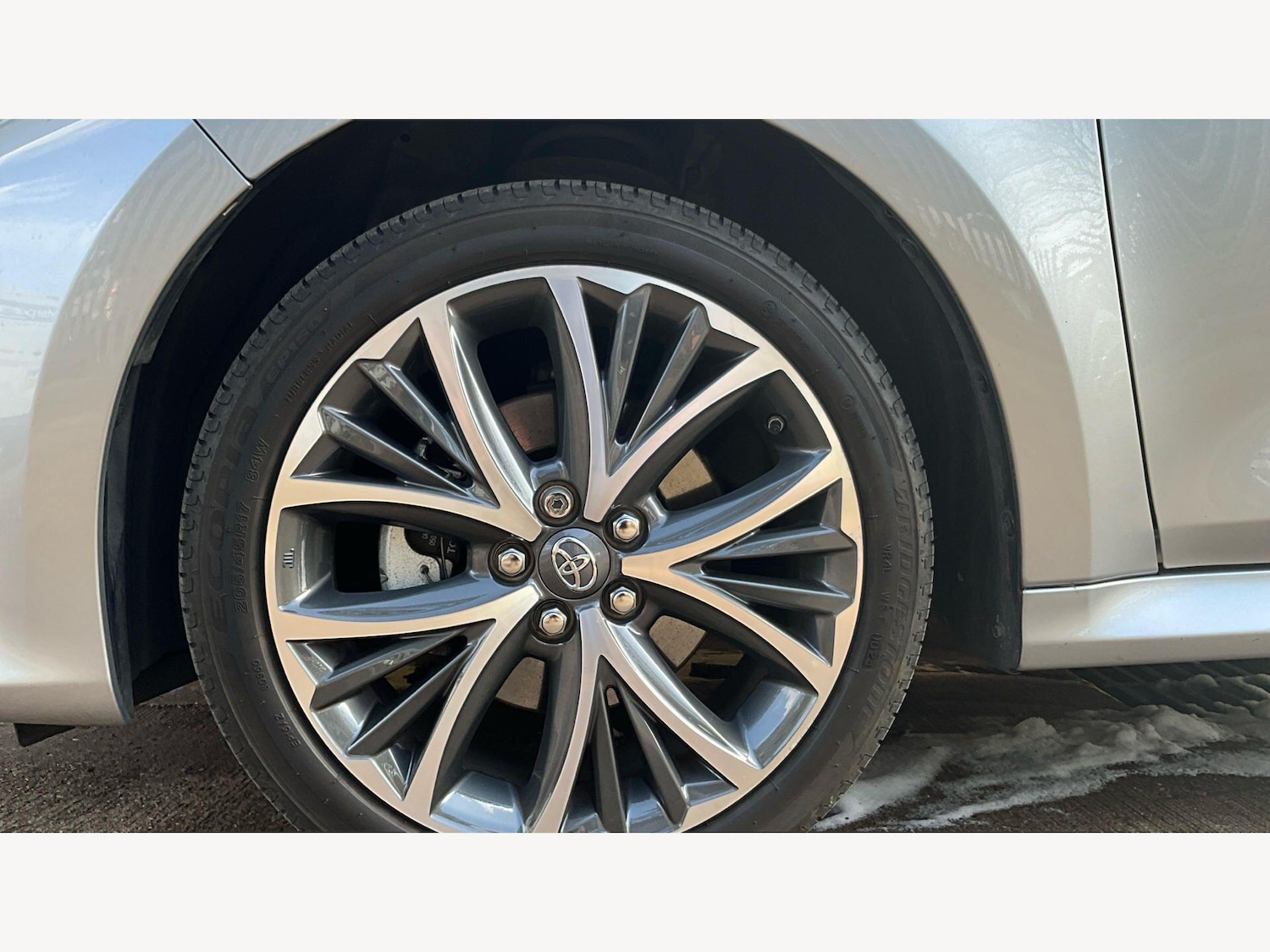 Used Toyota Yaris for sale - 78115877: Photo 20