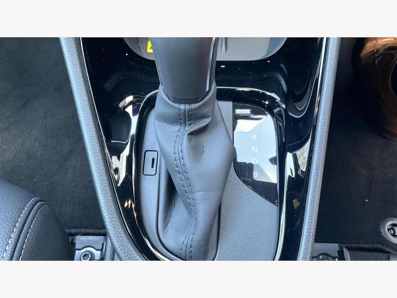 Used Toyota Yaris for sale - 78115877: Photo 24