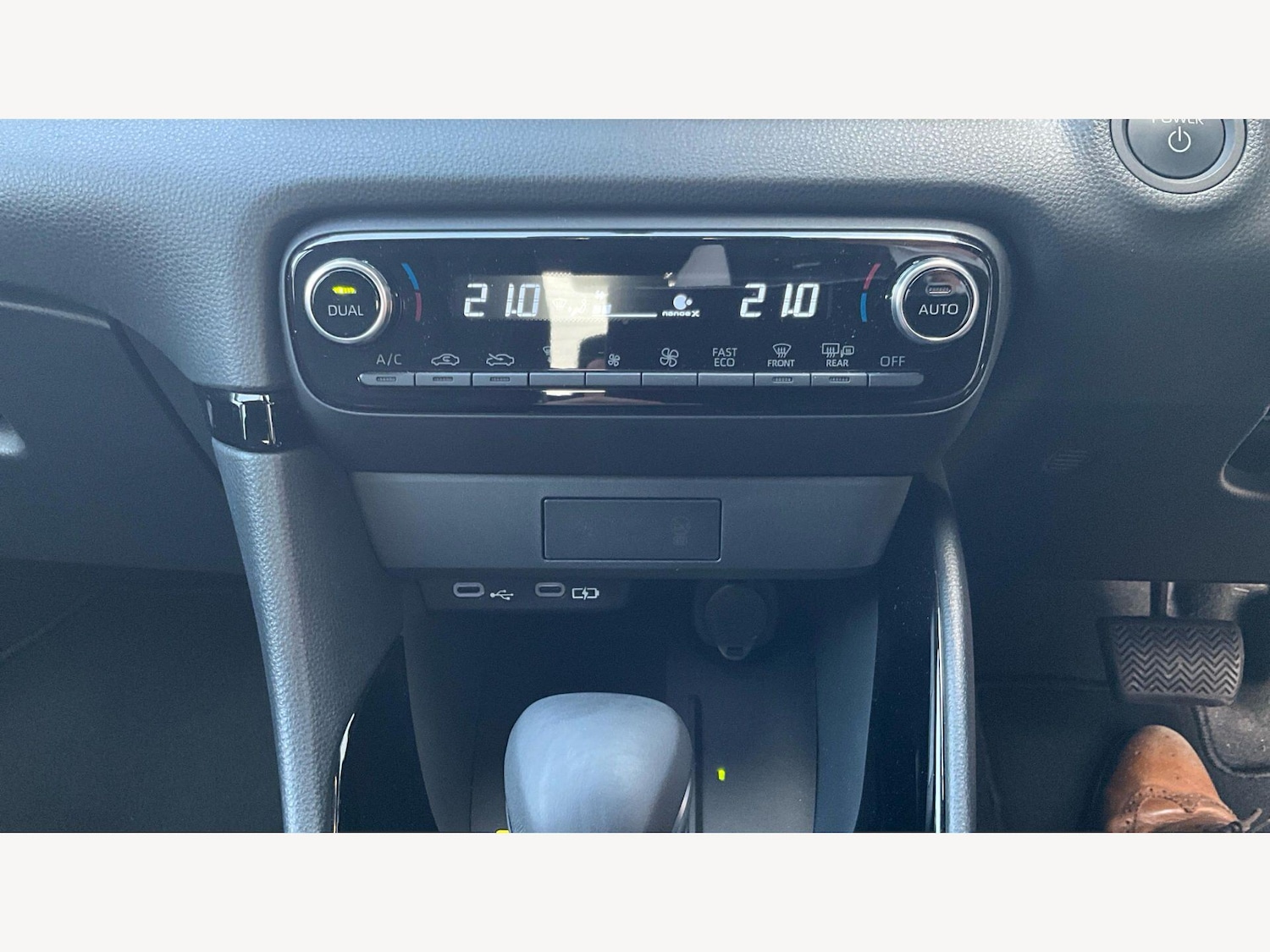 Used Toyota Yaris for sale - 78115877: Photo 25