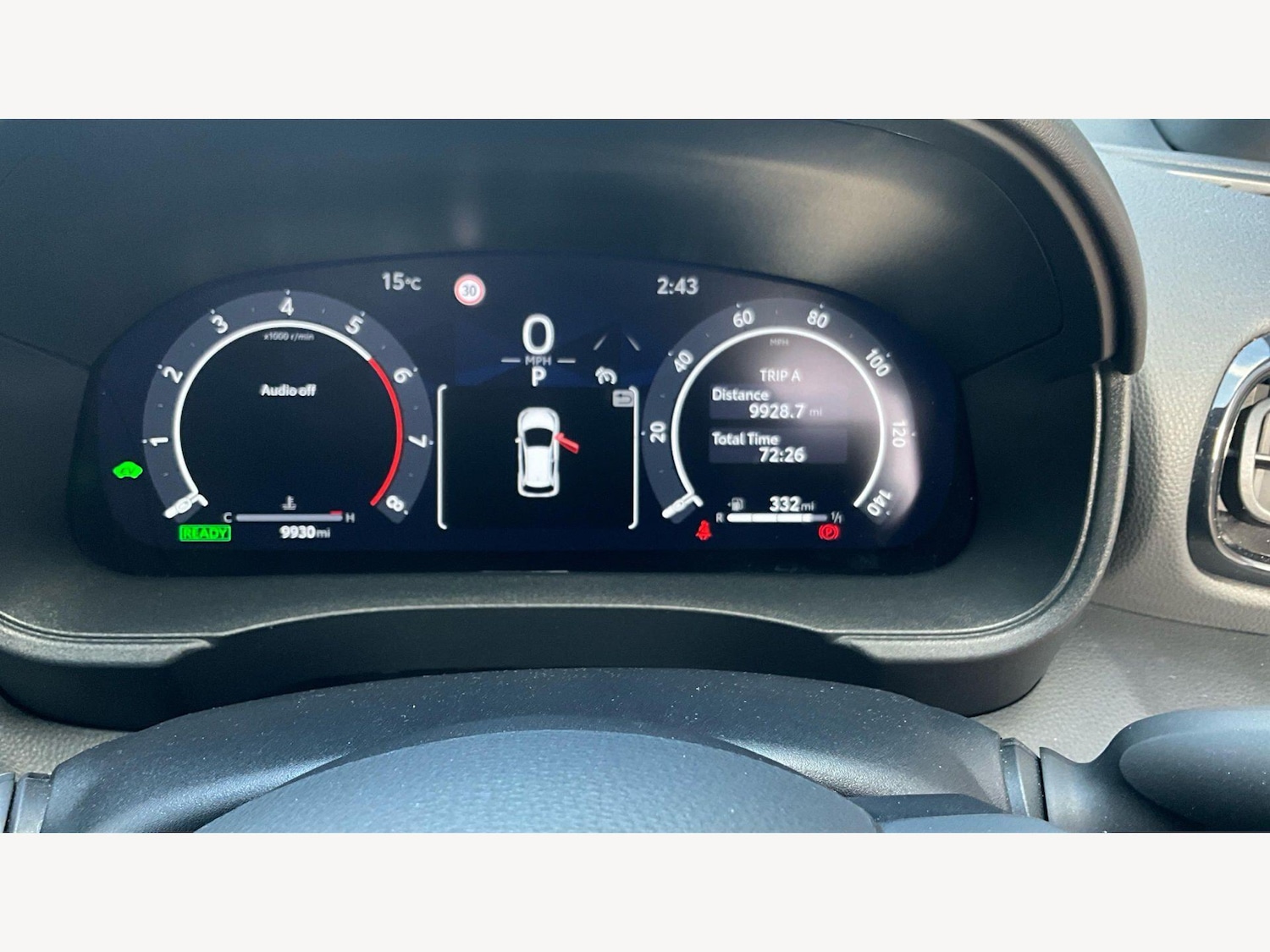 Used Toyota Yaris for sale - 78115877: Photo 28