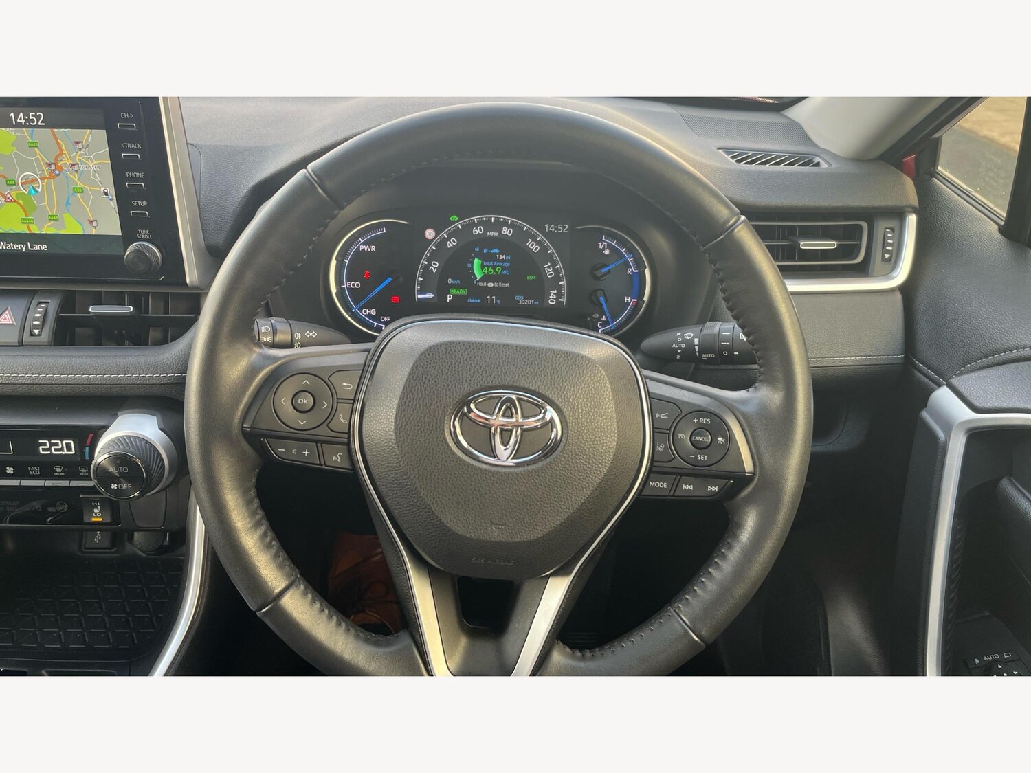 Used Toyota RAV4 2022 for sale - 77214975: Photo 10