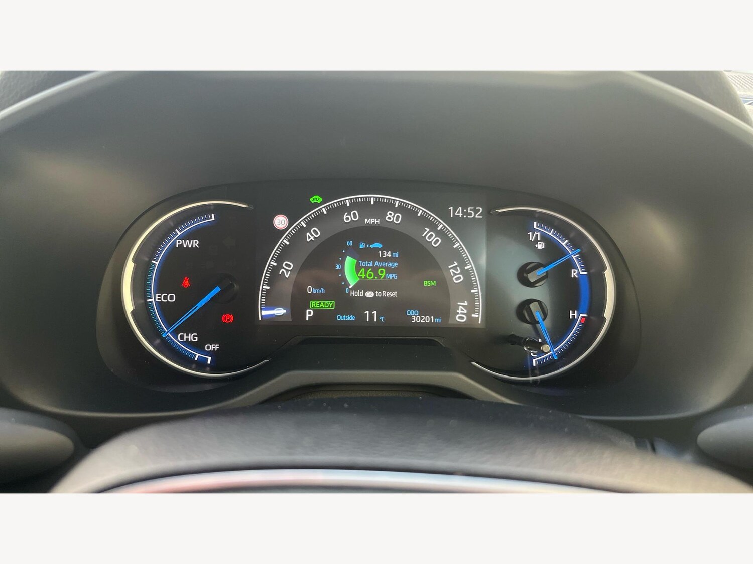 Used Toyota RAV4 2022 for sale - 77214975: Photo 11