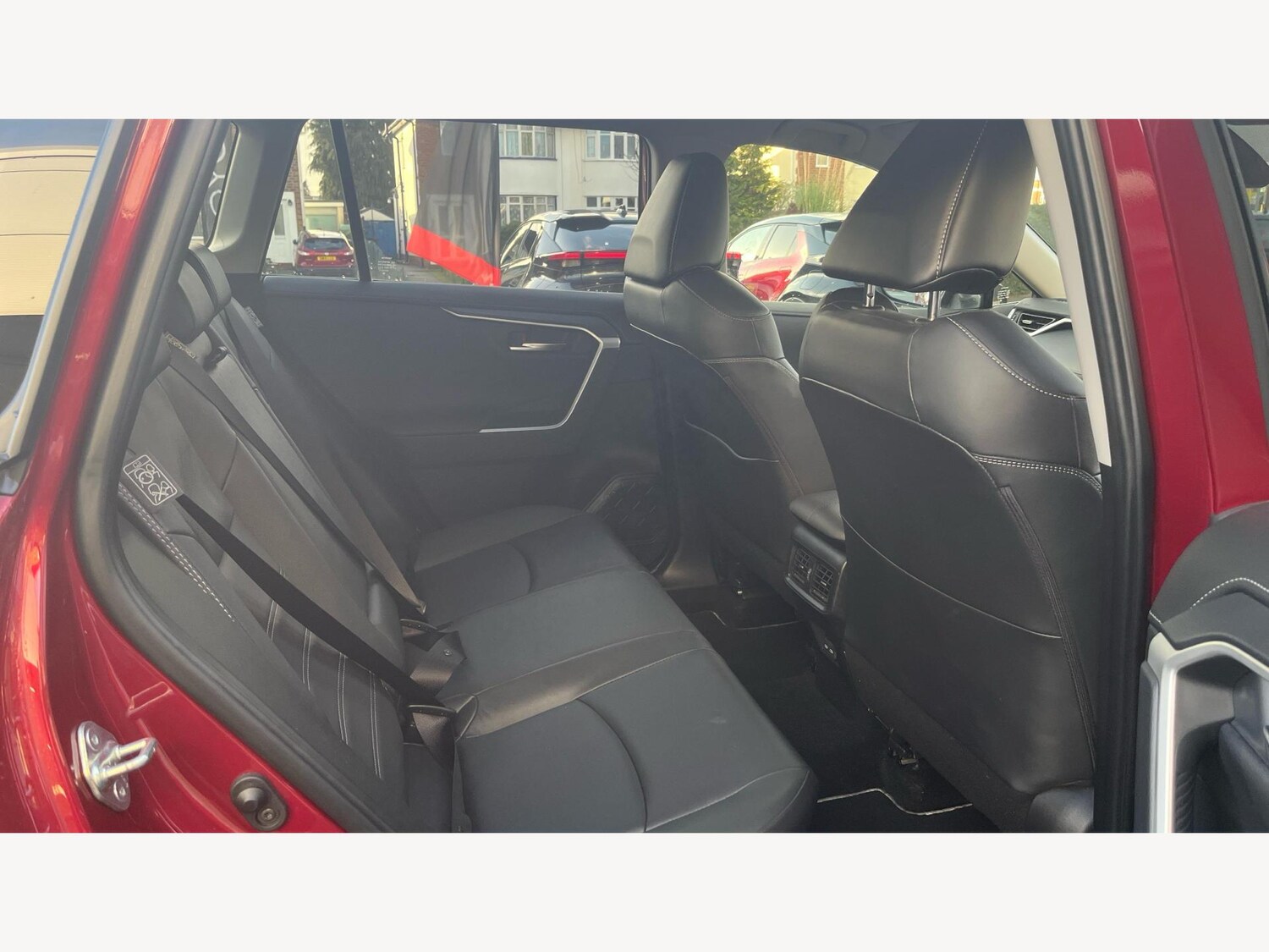 Used Toyota RAV4 2022 for sale - 77214975: Photo 14