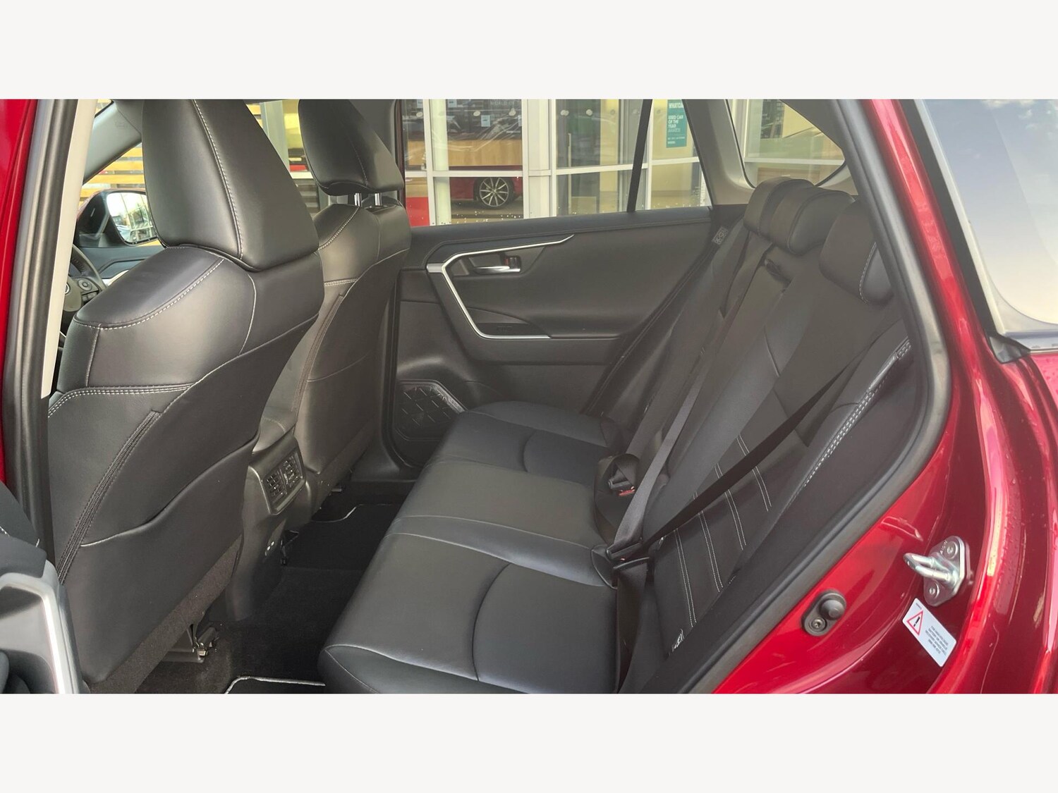 Used Toyota RAV4 2022 for sale - 77214975: Photo 15