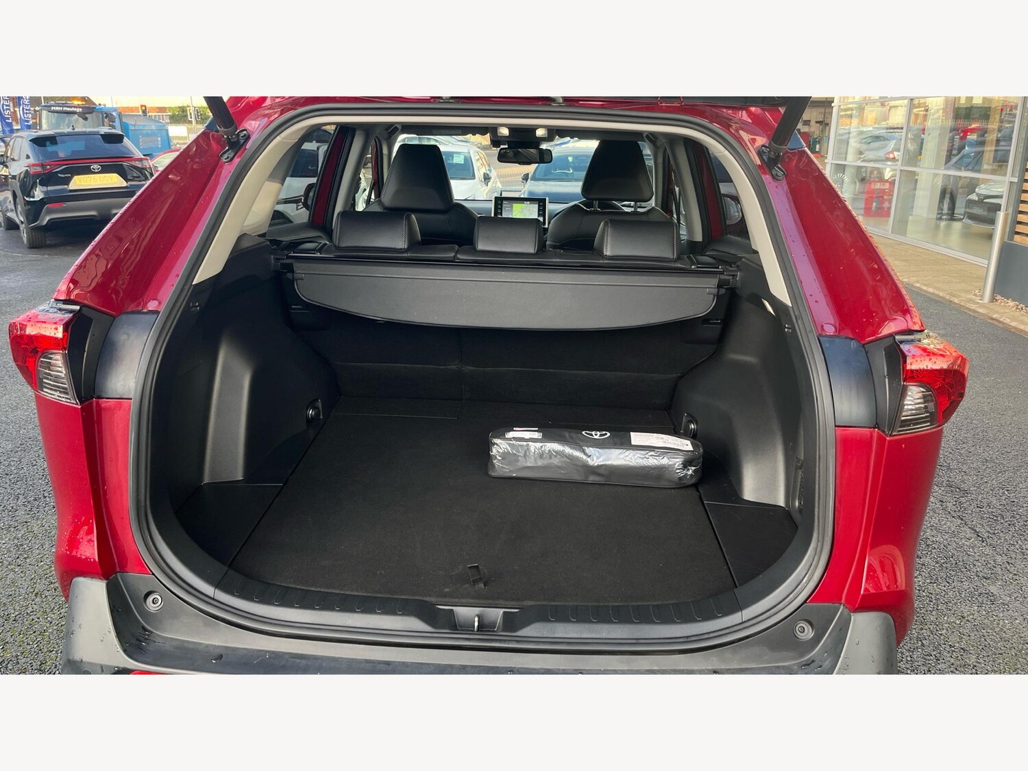 Used Toyota RAV4 2022 for sale - 77214975: Photo 16