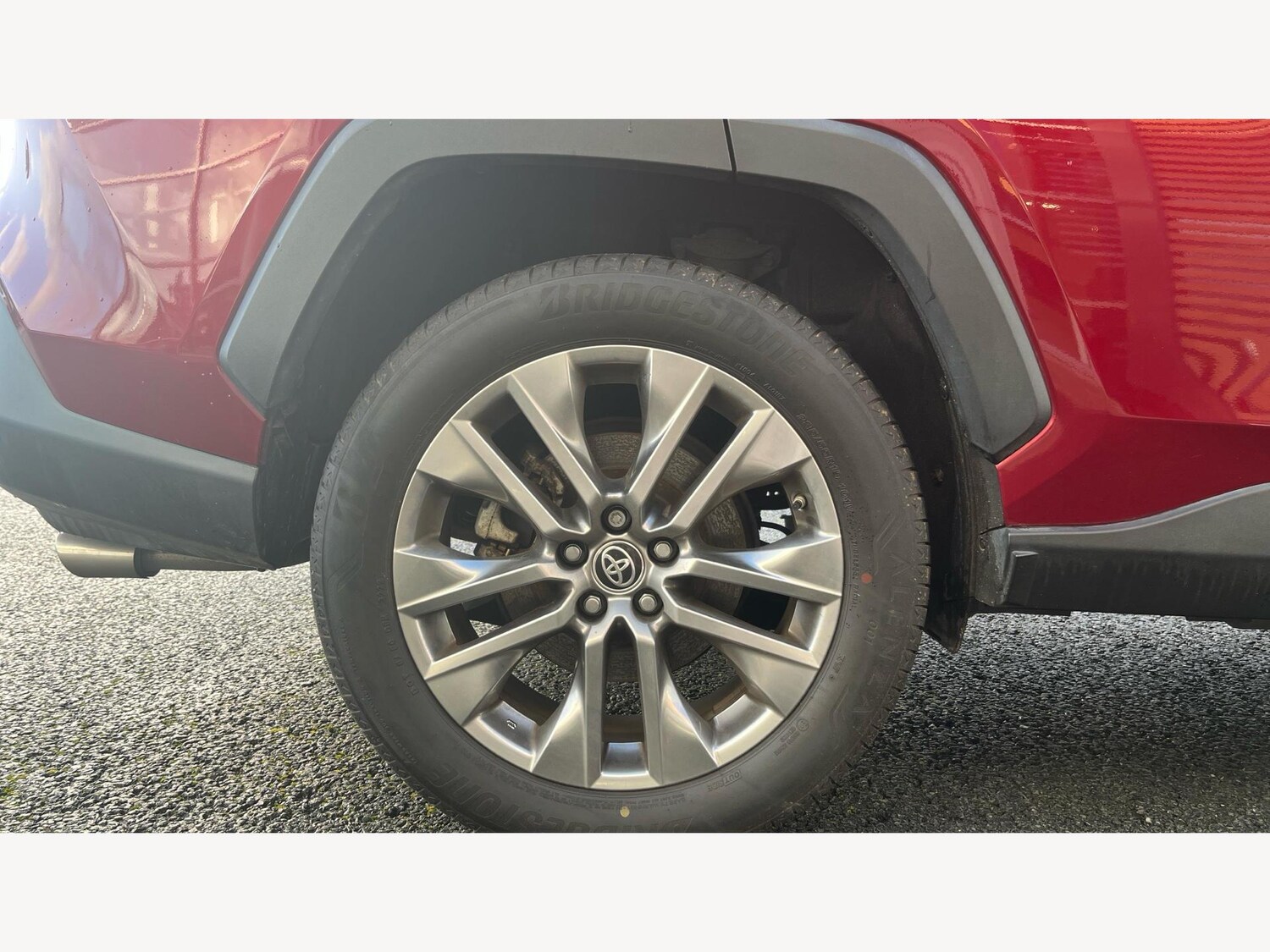 Used Toyota RAV4 2022 for sale - 77214975: Photo 20