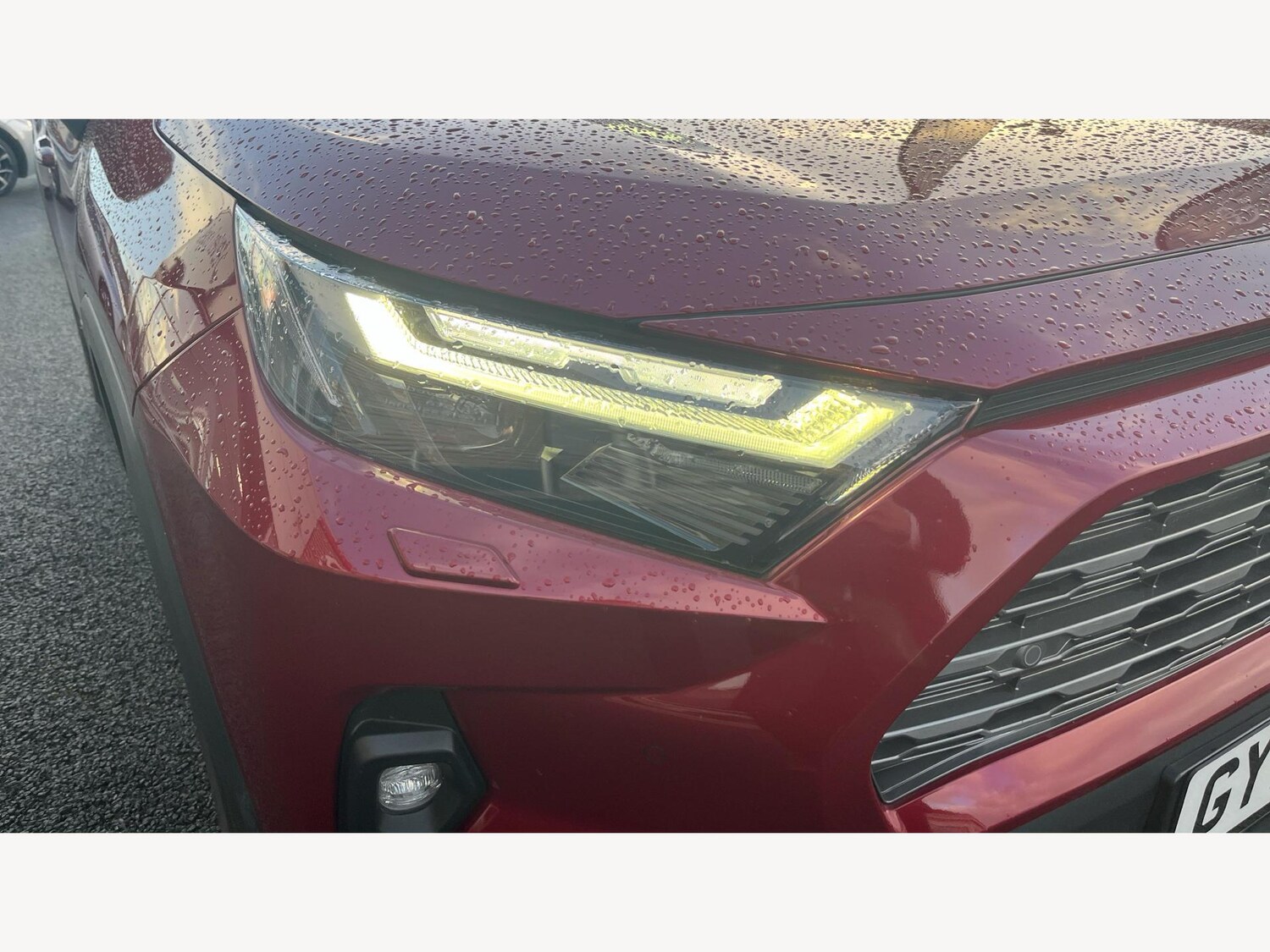 Used Toyota RAV4 2022 for sale - 77214975: Photo 25