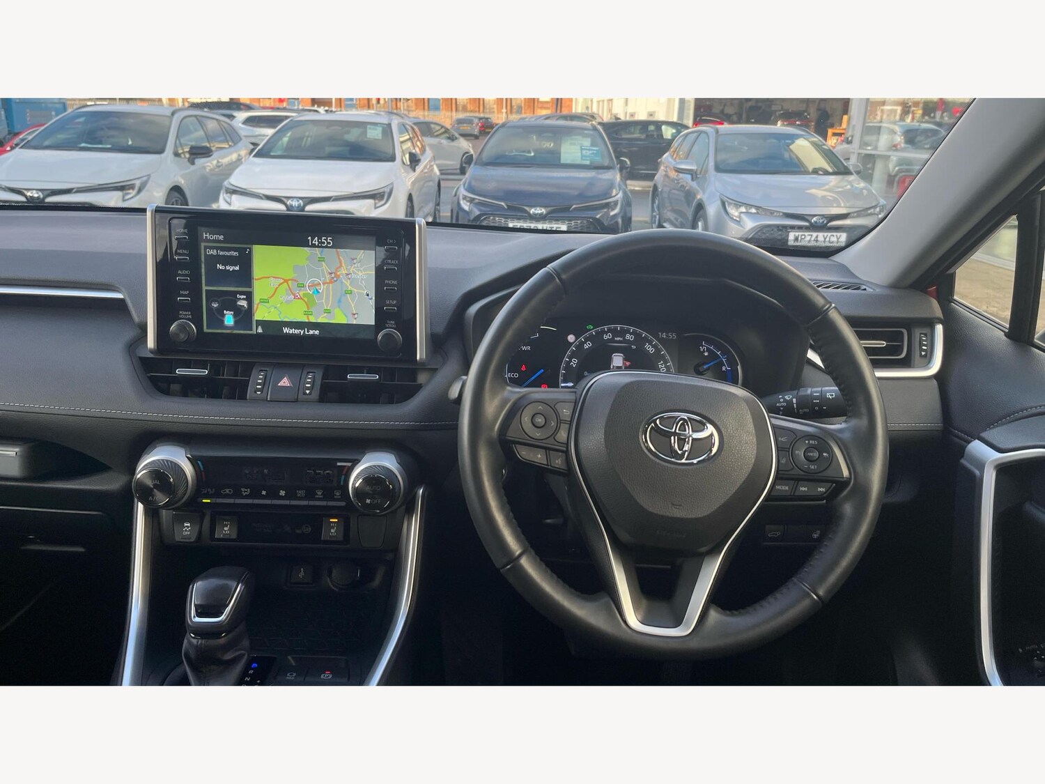 Used Toyota RAV4 2022 for sale - 77214975: Photo 7