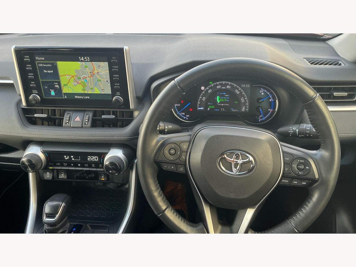 Used Toyota RAV4 2022 for sale - 77214975: Photo 8