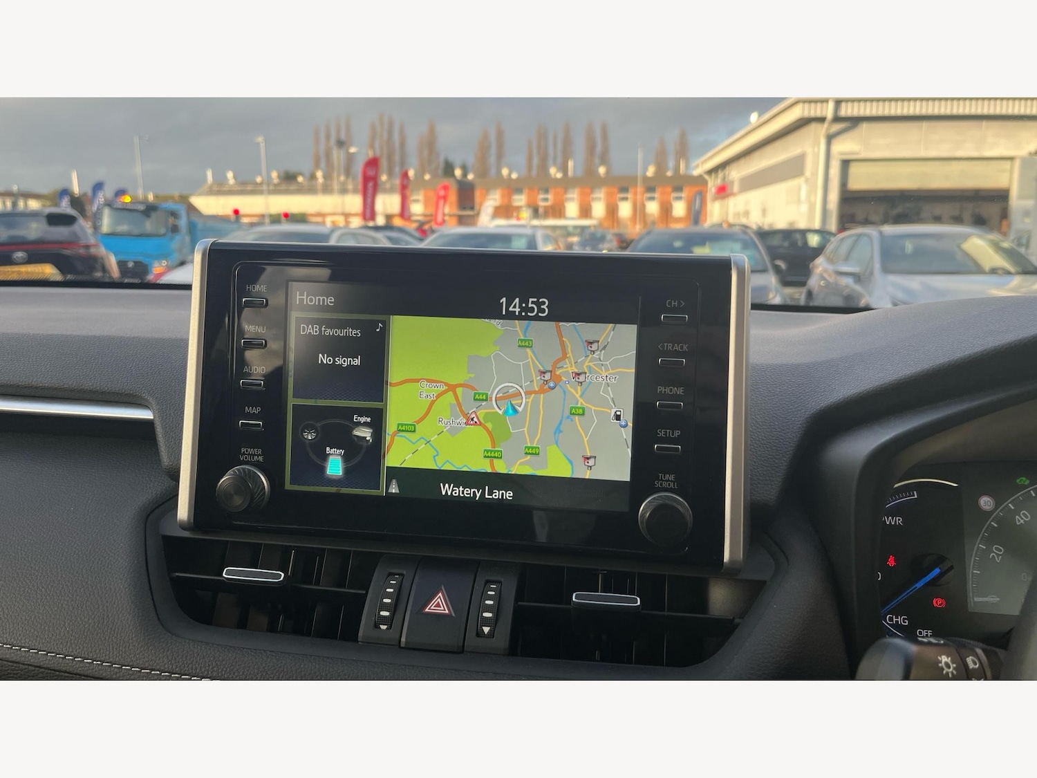 Used Toyota RAV4 2022 for sale - 77214975: Photo 9