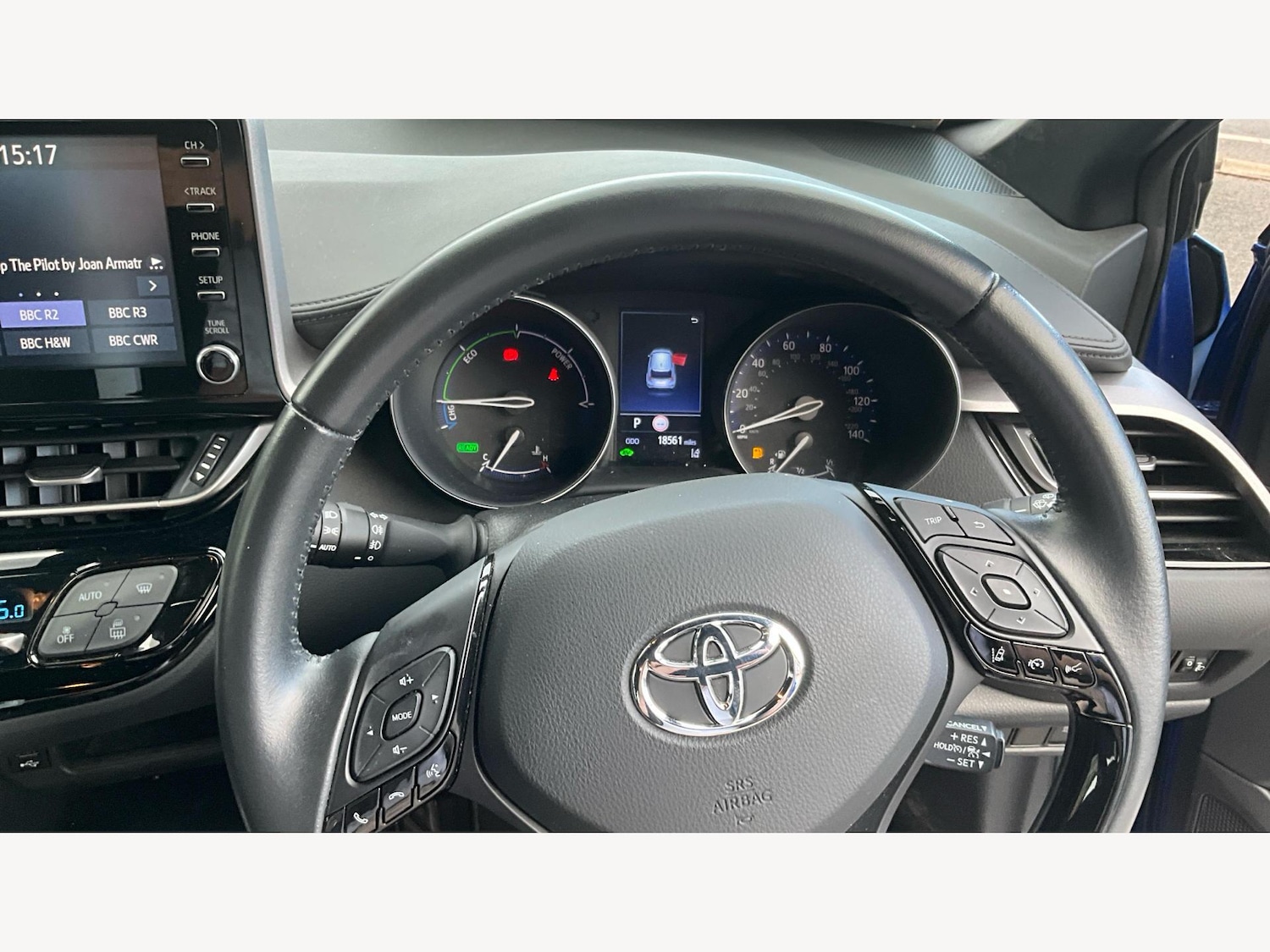 Used Toyota C-HR 2022 for sale - 76458174: Photo 10