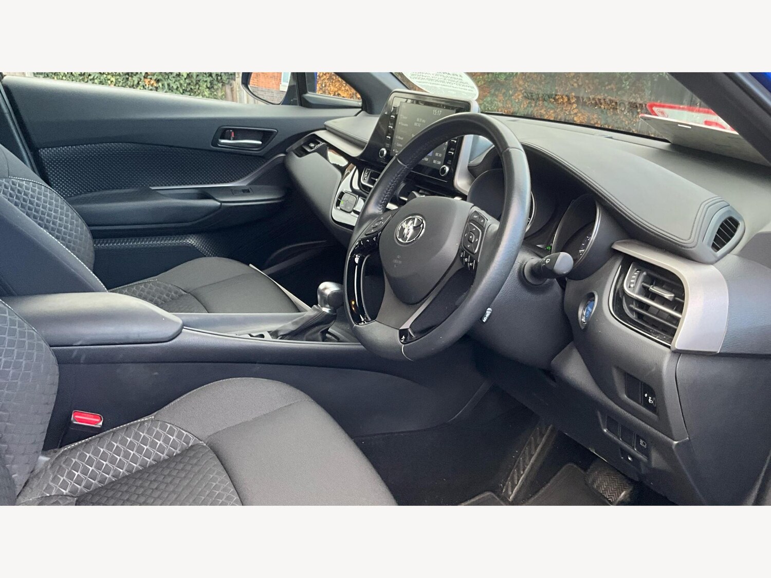 Used Toyota C-HR 2022 for sale - 76458174: Photo 13