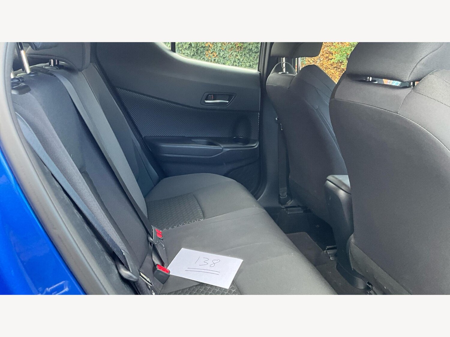 Used Toyota C-HR 2022 for sale - 76458174: Photo 14