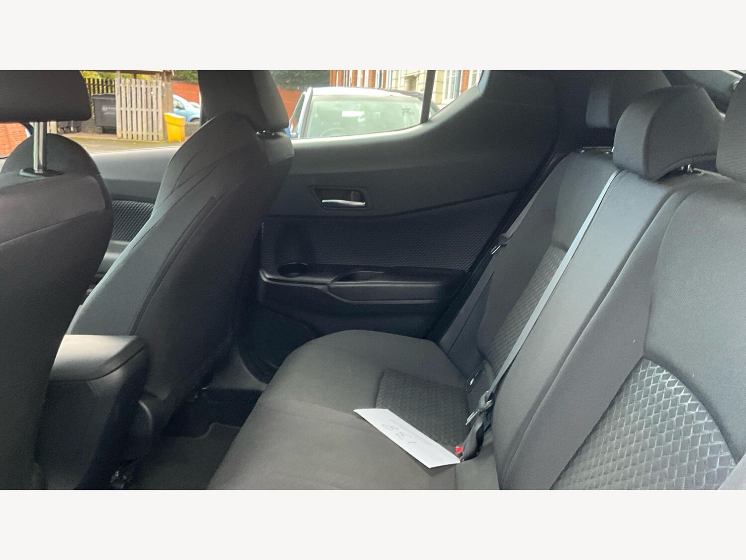 Used Toyota C-HR 2022 for sale - 76458174: Photo 15