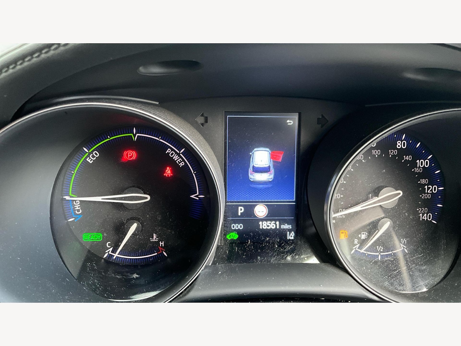 Used Toyota C-HR 2022 for sale - 76458174: Photo 26