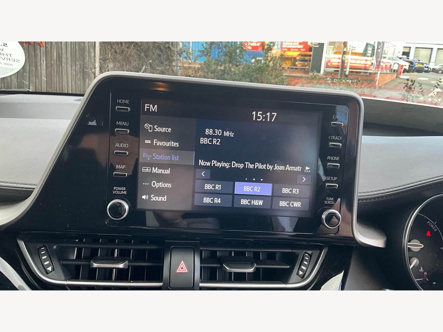 Used Toyota C-HR 2022 for sale - 76458174: Photo 9