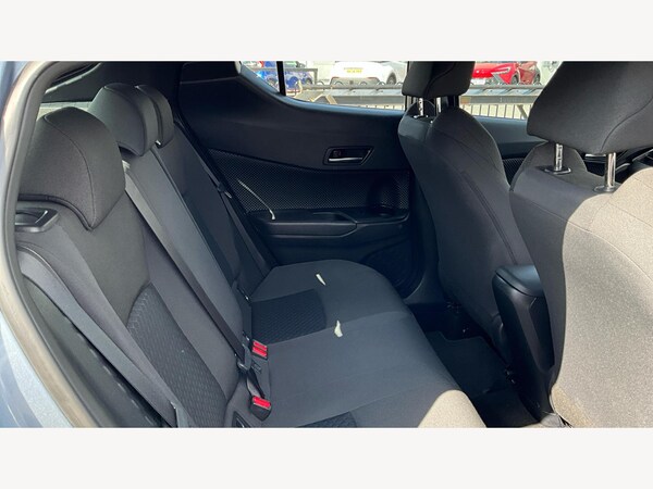 Used Toyota C-HR 2021 for sale - 75623282: Photo 14