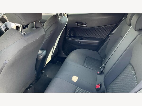 Used Toyota C-HR 2021 for sale - 75623282: Photo 15