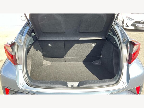 Used Toyota C-HR 2021 for sale - 75623282: Photo 16