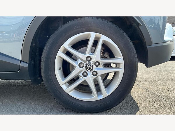 Used Toyota C-HR 2021 for sale - 75623282: Photo 20