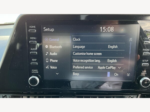 Used Toyota C-HR 2021 for sale - 75623282: Photo 24