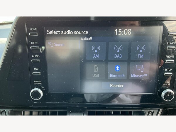 Used Toyota C-HR 2021 for sale - 75623282: Photo 25