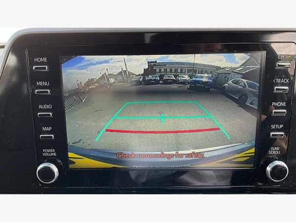 Used Toyota C-HR 2021 for sale - 75623282: Photo 26