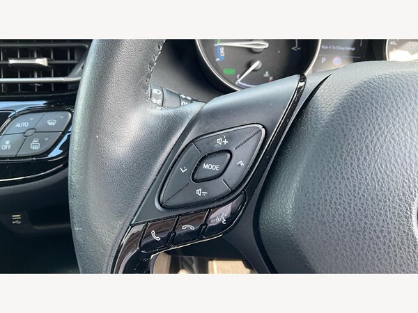 Used Toyota C-HR 2021 for sale - 75623282: Photo 27