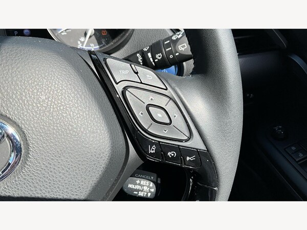 Used Toyota C-HR 2021 for sale - 75623282: Photo 28