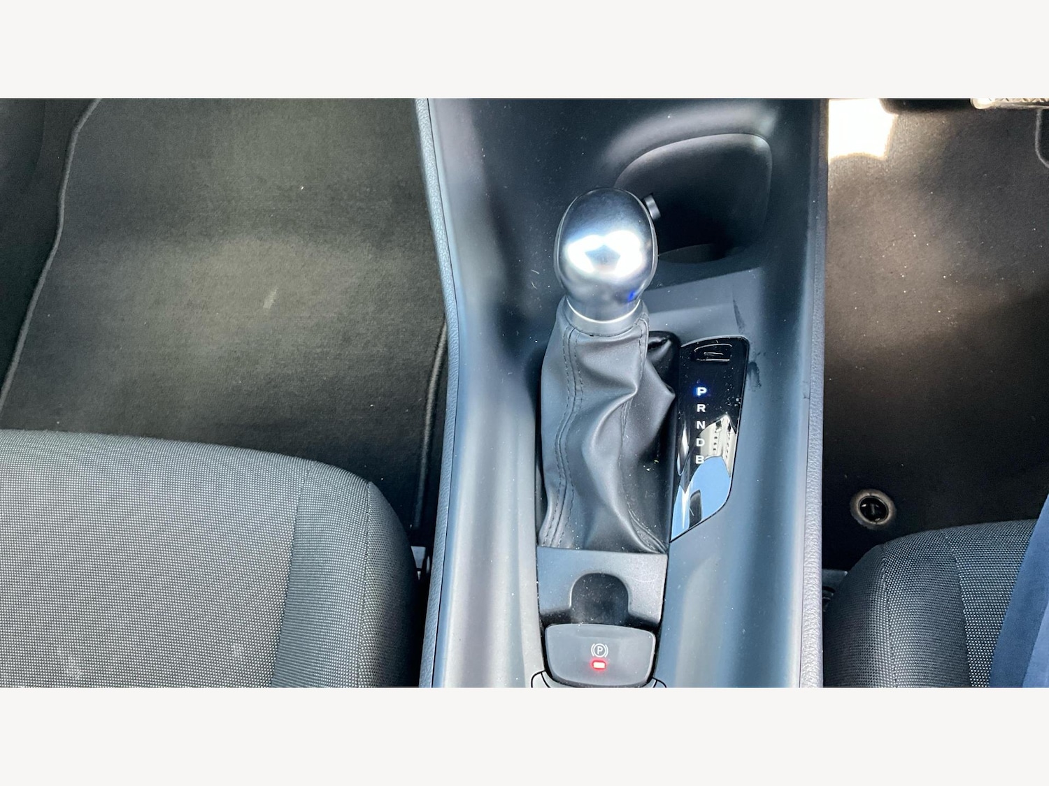 Vehicle 29