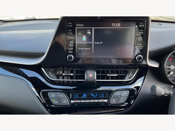 Used Toyota C-HR 2021 for sale - 75623282: Photo 31