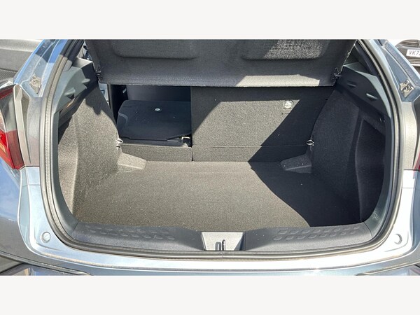 Used Toyota C-HR 2021 for sale - 75623282: Photo 35