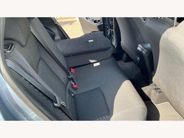 Used Toyota C-HR 2021 for sale - 75623282: Photo 37