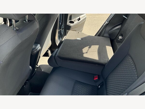 Used Toyota C-HR 2021 for sale - 75623282: Photo 41