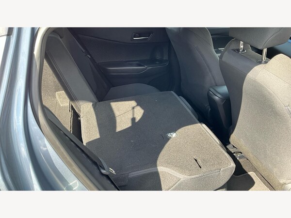 Used Toyota C-HR 2021 for sale - 75623282: Photo 43