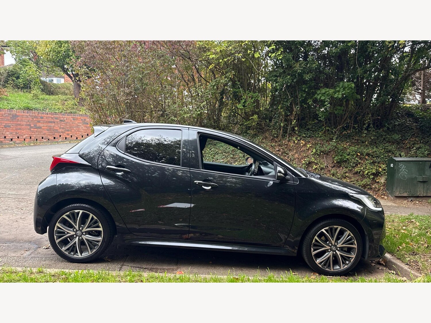 Used Toyota Yaris 2025 for sale - 77358658: Photo 18